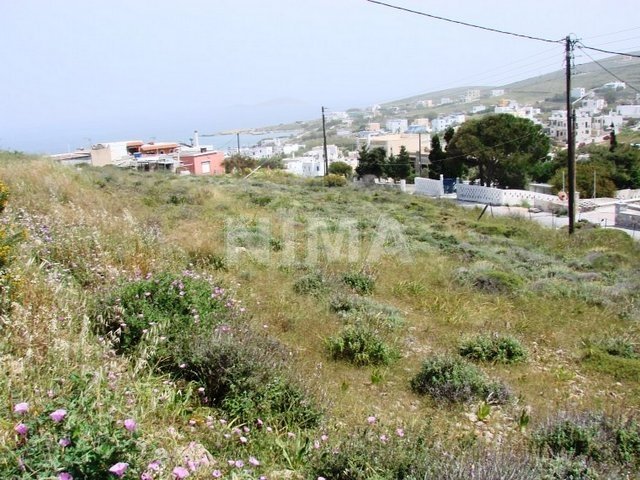 Grundstück ( Provinz ) zum Verkauf Syros, Inseln (referenz Nr. M-900)