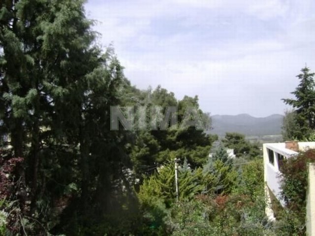 Semi detached house for Sale Kifissia - Politia, Athens northern suburbs (code N-11711)