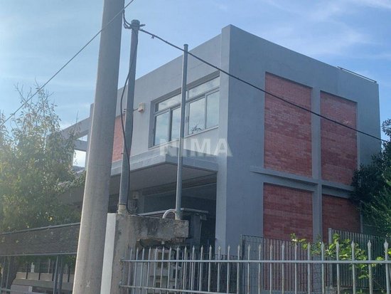 автономное здание на Продажу -  Порто Рафти, Аттика - Восточное побережье