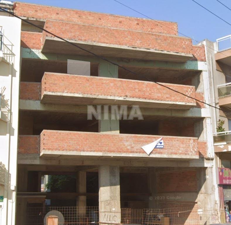 Immeuble à vendre -  Nea Ionia, banlieue nord d´Athènes