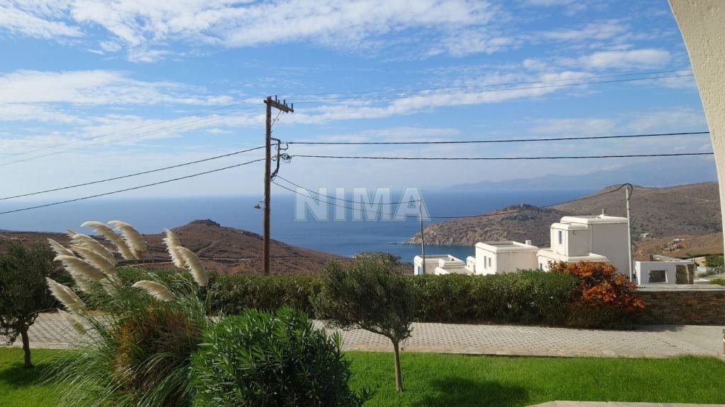 Maison de vacances à vendre Andros, Îles (Référence N-12785)