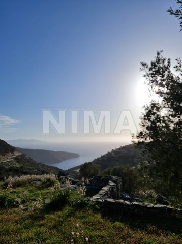 Land ( province ) for Sale Sifnos, Islands (code M-1086)