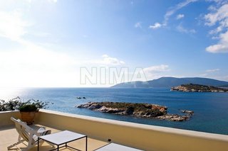 For sale holiday homes Evia Islands