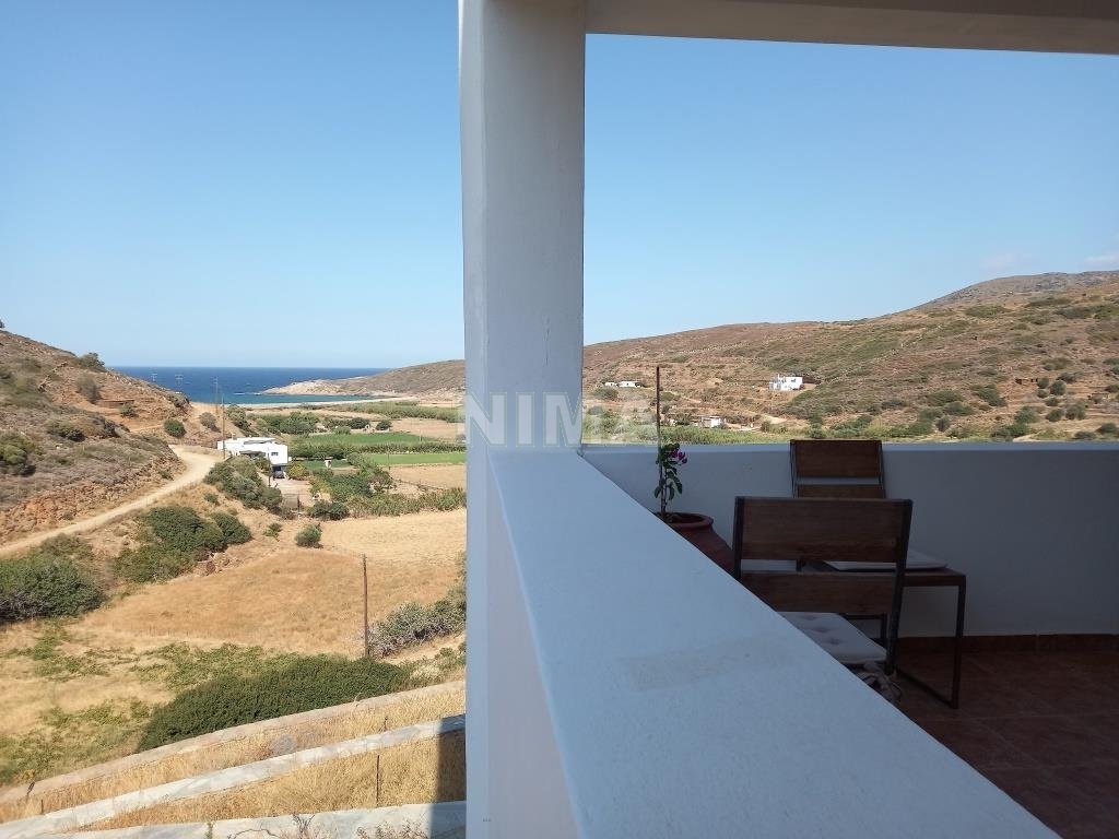 Holiday homes for Sale Andros, Islands (code M-1621)