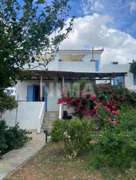 Maison de vacances à vendre Andros, Îles (Référence M-493)
