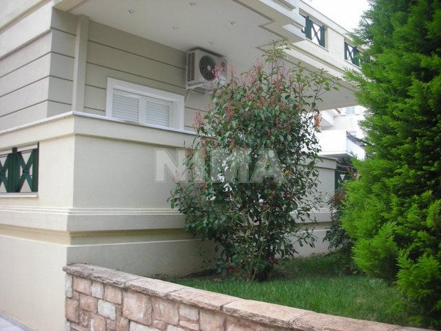 Einfamilienhaus zur Miete Kifissia - Politia, Athen nördliche Vororte (referenz Nr. N-4630)
