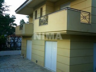 Semi detached house for Sale -  Drossia, Athens northern suburbs