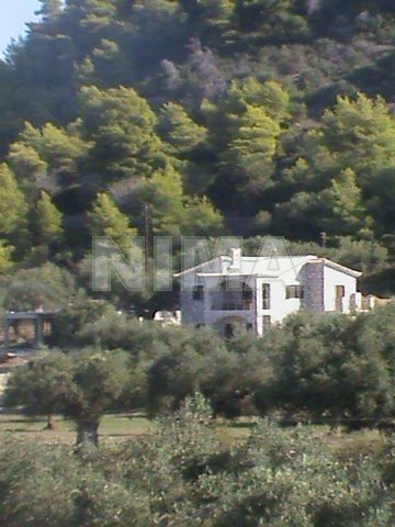 коттеджи / загородные дома в Аренду -  Кипарисия, Пелопонне́с