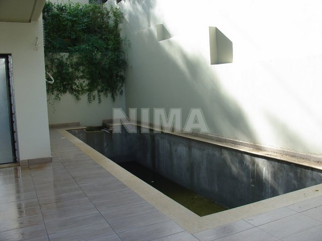 Semi detached house for Sale Kifissia - Politia, Athens northern suburbs (code N-11459)