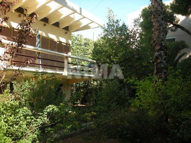 Freestanding house for Rent Kifissia Nea, Athens northern suburbs (code N-11592)