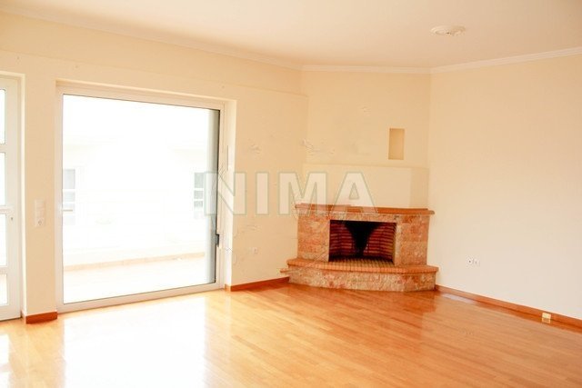 Semi detached house for Rent Kifissia - Politia, Athens northern suburbs (code N-4725)
