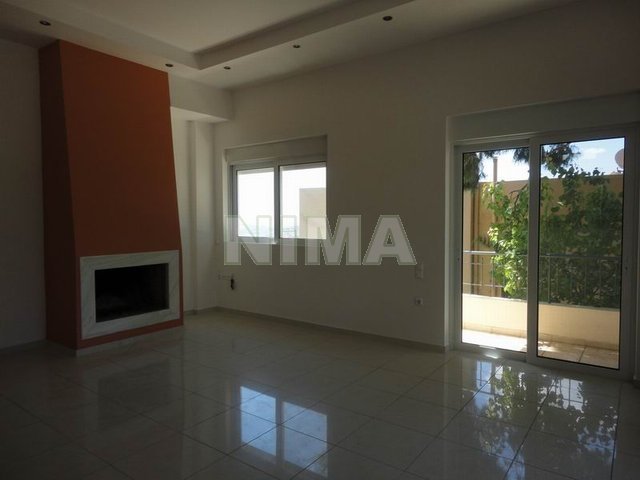 Semi detached house for Rent -  Pendeli, Athens northern suburbs
