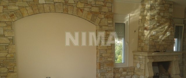 Apartment for Rent Kifissia, Athens northern suburbs (code N-13714)