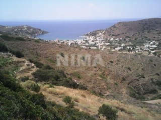 Terrain - investissement à vendre -  Syros, Îles