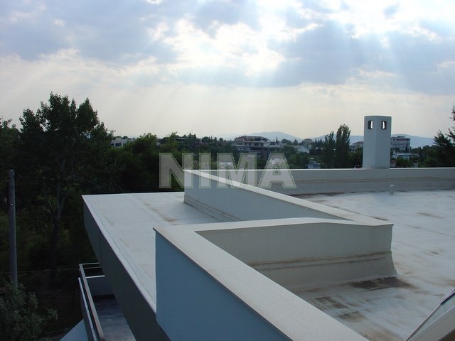 Semi detached house for Sale Kifissia - Politia, Athens northern suburbs (code N-11464)