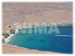земельные участки ( провинция ) на Продажу Серифос, Острова (Код N-13844)