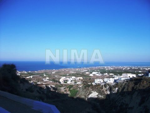Holiday homes for Sale Santorini, Islands (code N-12511)