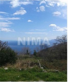 For sale Land (province) Pilio coastal location