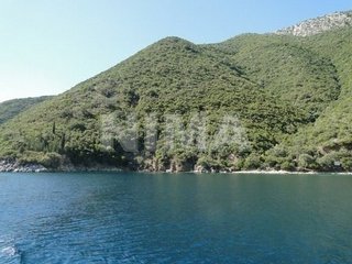 Terrain ( province ) à vendre -  Lefkada, Îles