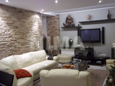 Semi detached house for Sale Kifissia Nea, Athens northern suburbs (code N-15176)