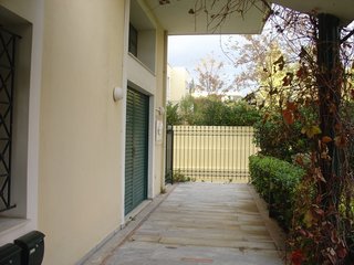 Duplex apartment for Rent -  Kifissia, Athens northern suburbs