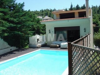 For sale freestanding house Dionissos Athens northern suburbs