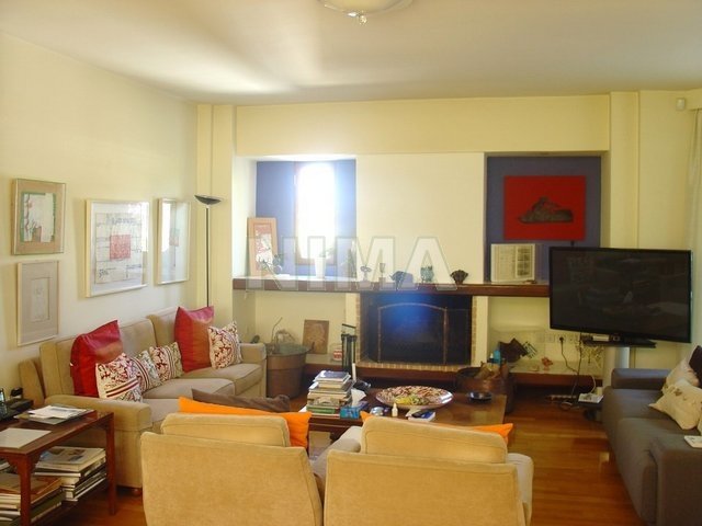 Duplex apartment for Rent Kifissia - Politia, Athens northern suburbs (code N-15170)