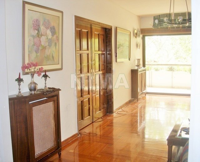 Apartment for Rent Kifissia, Athens northern suburbs (code N-14648)