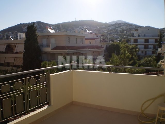 Duplex apartment for Rent -  Nea Erithrea, Athens northern suburbs