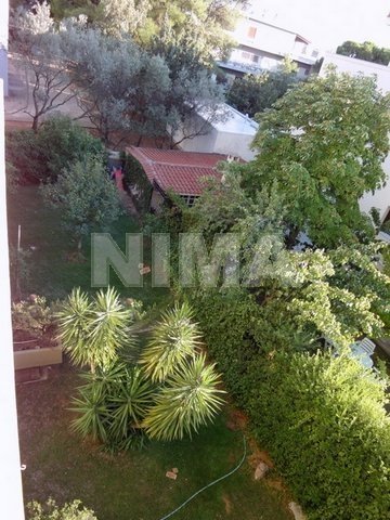 Apartment for Rent Kifissia - Politia, Athens northern suburbs (code N-13496)