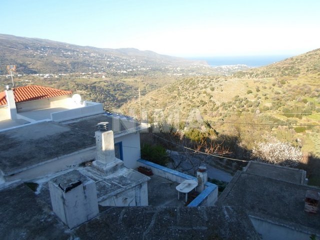 Maison de vacances à vendre Andros, Îles (Référence N-14956)