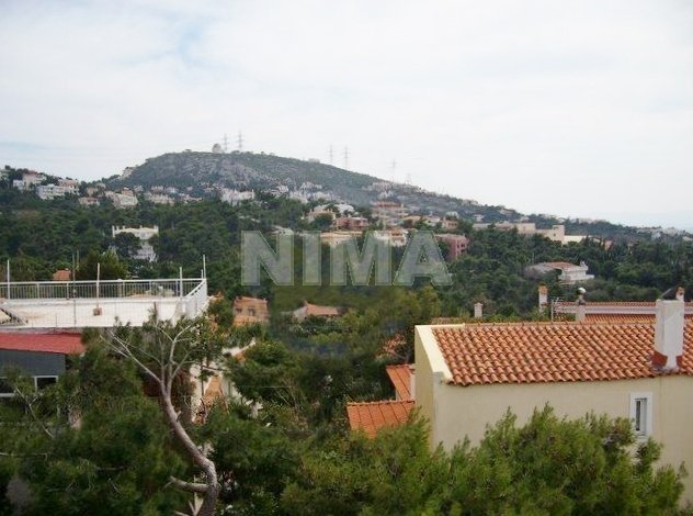 Freestanding house for Rent Pendeli, Athens northern suburbs (code N-14323)