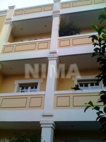 Apartment for Rent Kifissia, Athens northern suburbs (code N-11977)