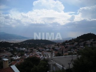Duplex apartment for Rent -  Pendeli, Athens northern suburbs