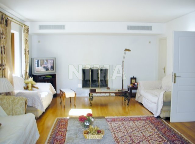 Semi detached house for Rent Kifissia - Kefalari, Athens northern suburbs (code N-13006)