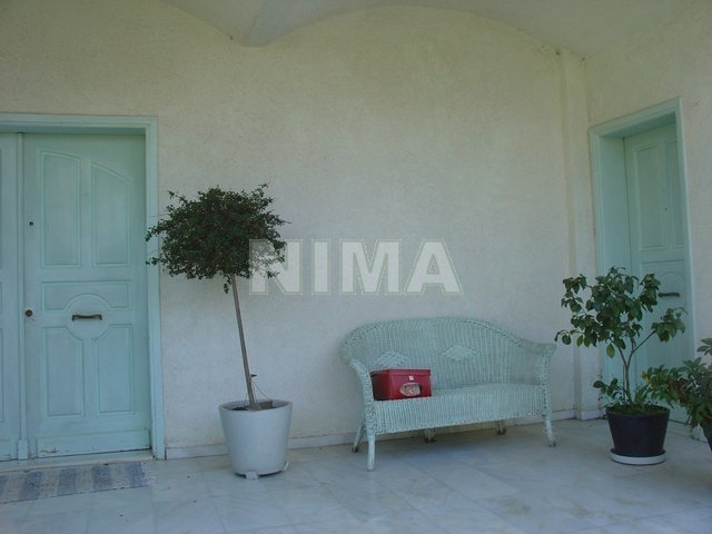 Freestanding house for Rent Kifissia - Kefalari, Athens northern suburbs (code N-13311)