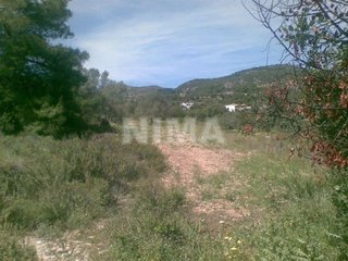 Grundstück ( Provinz ) zum Verkauf -  Egina, Inseln