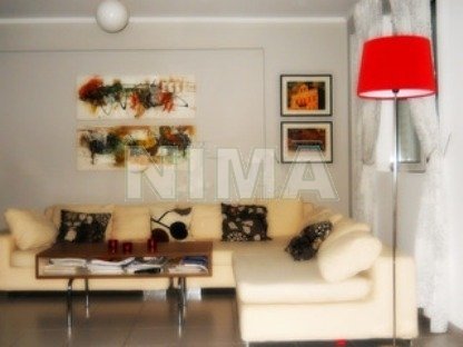 Apartment for Rent Maroussi, Athens northern suburbs (code N-13319)