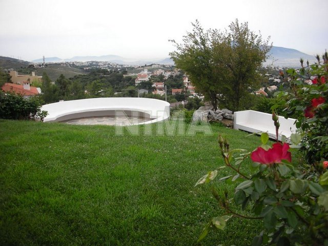 Semi detached house for Sale Kifissia - Politia, Athens northern suburbs (code N-14250)