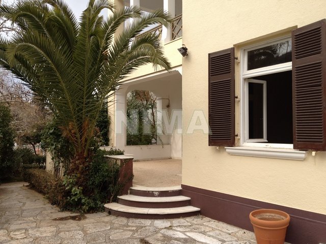 Furnished houses for Rent -  Kifissia - Kefalari, Athens northern suburbs