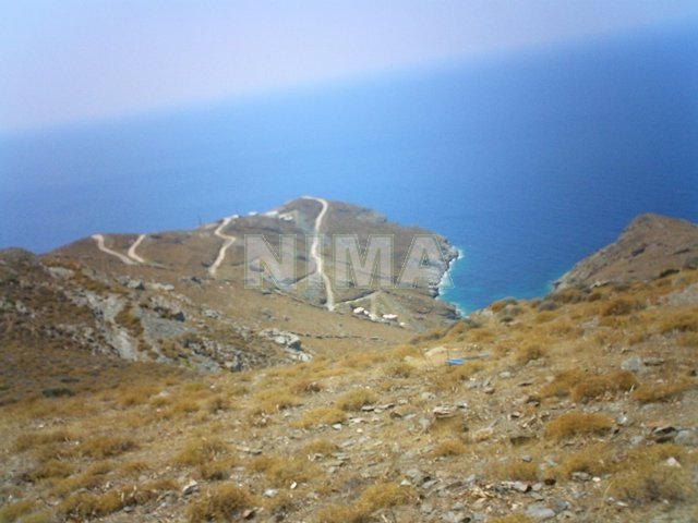 Land ( province ) for Sale Kythnos, Islands (code N-14106)