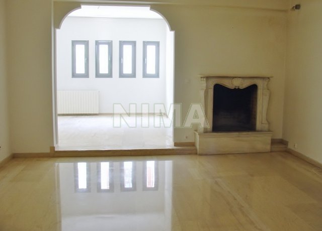 Freestanding house for Rent Dionissos, Athens northern suburbs (code N-4867)