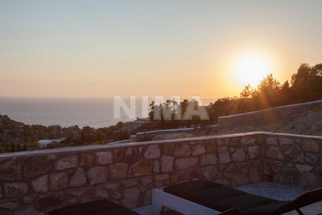 Ferienhäuser zum Verkauf Patmos, Inseln (referenz Nr. N-15504)