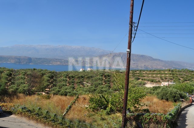 Land ( province ) for Sale Crete, Islands (code N-12417)