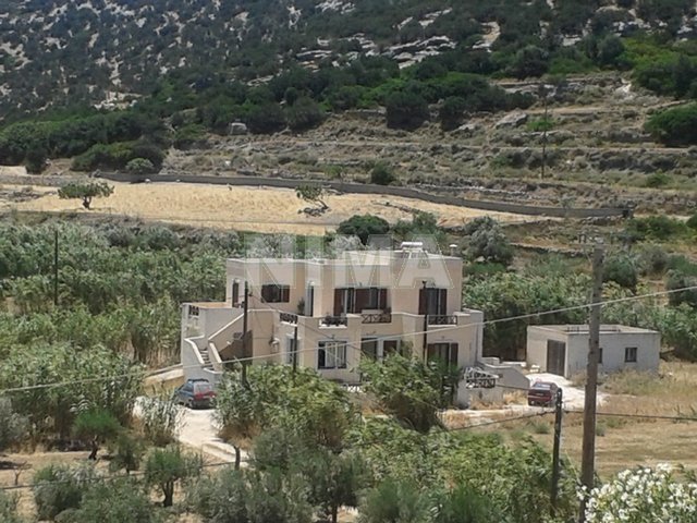 Maison de vacances à vendre Syros, Îles (Référence N-14455)