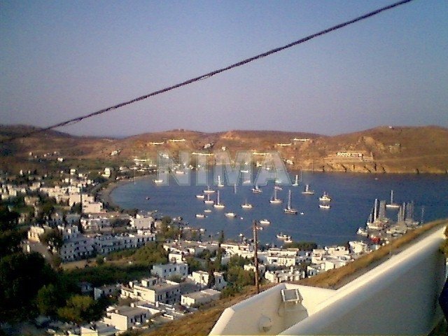 Holiday homes for Rent -  Serifos, Islands