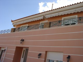 Duplex apartment for Rent -  Pendeli, Athens northern suburbs
