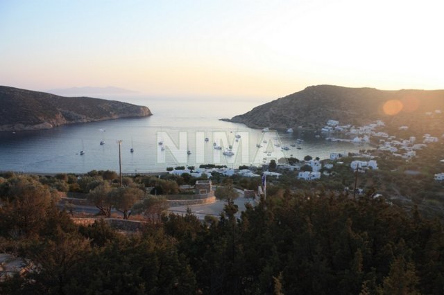 Land ( province ) for Sale Sifnos, Islands (code N-15223)