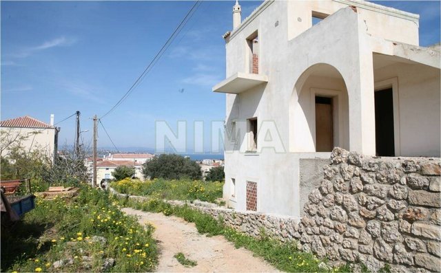 Holiday homes for Sale Spetses, Islands (code N-15253)