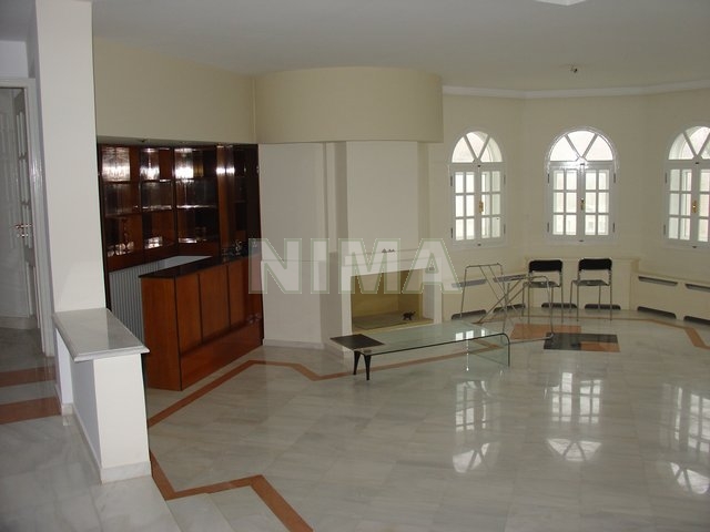 Freestanding house for Rent Pendeli, Athens northern suburbs (code N-4752)